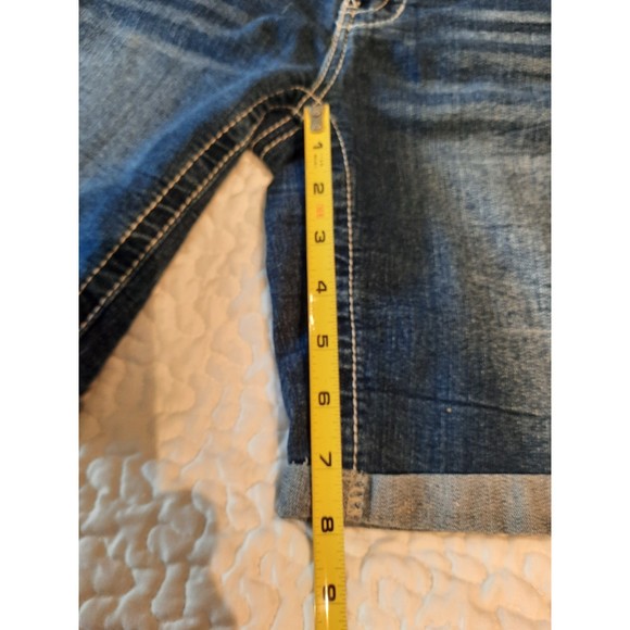 Amethyst Series 31 Short and Sexy Sz. 7 - Picture 9 of 9